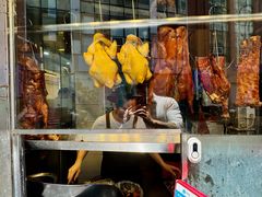 -辉旺烧鹅茶餐厅