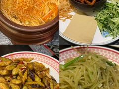 -满园烤鸭·春饼(沈北万达店)