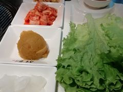 -喜来稀肉(虹泉路店)