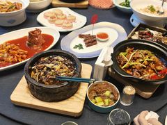-苏州人家·精致苏帮菜(斜塘店)