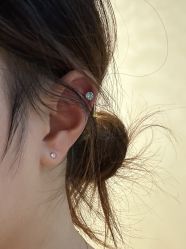 -AI艾耳·专业手工耳洞·穿孔美学馆