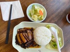 -李先生牛肉面大王(站北广场店)