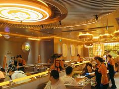 -西塔老太太泥炉烤肉(苏州大悦城店)