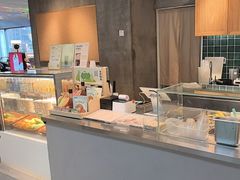 -宝珠奶酪(浦东金桥店)