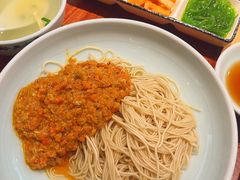 -裕兴记•蟹黄面馆(人民广场店)