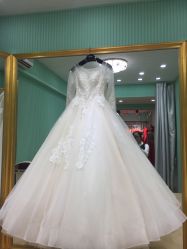 点击看大图 -天使嫁衣婚纱馆