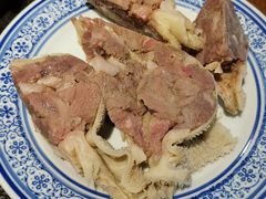 -清真·京华源铜锅涮肉(丰庆店)