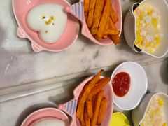 -汤城小厨•粤菜•靓汤(西直门凯德MALL店)