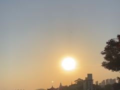 -云龙湖旅游景区