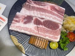-韩宫宴烤肉·黑毛和牛·料理(滨湖银泰城店)