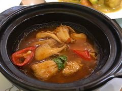 -大佛寺高级素食自助餐厅