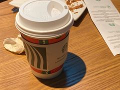 -星巴克(广州动漫星城东区店)