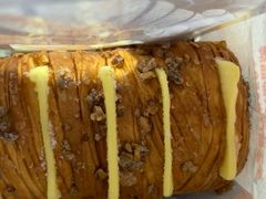 -爸爸糖吐司面包(扬州宝龙广场店)