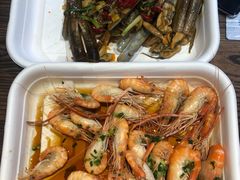 -盒马鲜生(联投广场店)