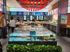-映像威海·海鲜味道(市区店)