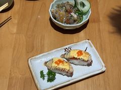 -一心创作料理屋(经开万达店)