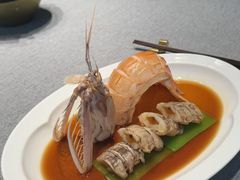 -新荣记(南京西路店)