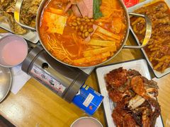 -小木屋米酒店总店