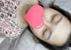 -本小姐美学·半永久纹眉野生眉