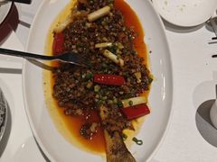 -成都钓鱼台精品酒店-品聚·成都餐厅