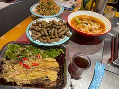 -古彭7只羊·徐州烧烤(旗舰店)