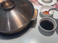 -烹然四季椰子鸡火锅(姚家园万象汇店)