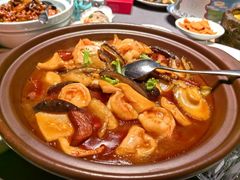 -百富源·海鲜辽菜(张士店)