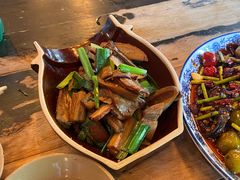 -饭江湖·江湖菜(湖广会馆店)