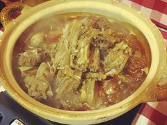 -西贝莜面村(香蜜湖店)