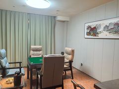 -玉霖茶楼棋牌(燕岭路店)