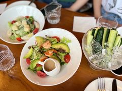 -BJM CLUB·宾酌·江景西餐吧(琶醍店)