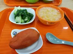 -梅园食堂