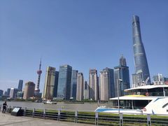 -东方明珠广播电视塔