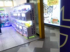 -7mall美食潮地标