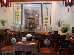 -富华斋饽饽铺·宫廷糕点·伴手礼(护国新天地店)