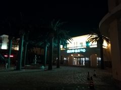 -仁爱团泊湖温泉中心