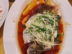 -大笑饭堂(甲子桥店)