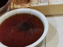 -高师傅特色米粉汤包(建设路店)