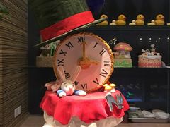 -富力希尔顿酒店·地阔自助餐厅