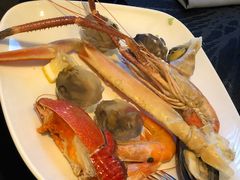 -厦门艾美酒店·新食谱西餐厅