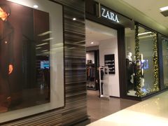 -ZARA(深圳金光华广场店)