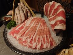 -湊湊火锅·茶憩(合生汇购物中心店)
