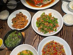 -湖南人家·家传湖南菜(水围店)