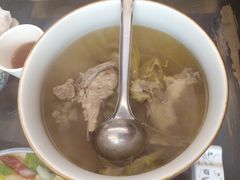 -堂宴·老厦门私房菜(1988仙岳总店)