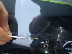 -车艺佳龙膜隐形车衣汽车贴膜(宝山丰宝店)