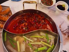 -斯普汇生蚝牛排馆(中骏世界城店)