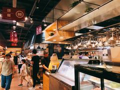 -韩盛·盛江山自助料理(奥体万达店)