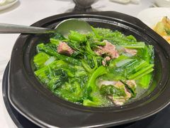 -临家小院·潮汕菜·商务宴请·点心(白石洲店)