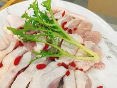 -嗲嗲的椰子鸡(亚龙湾总店)