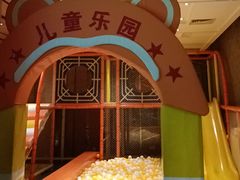 -舜和巴西烤肉餐厅(舜和国际店)